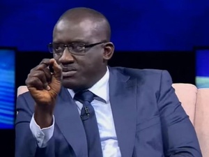 Moussa Tine Moussa Tine