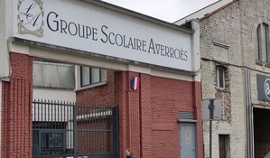 Groupe Averroès à Lille : le préfet refuse l'ouverture d'une classe de CP, le directeur dénonce la décision Groupe Averroès à Lille : le préfet refuse l'ouverture d'une classe de CP, le directeur dénonce la décision