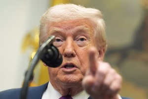 Donald Trump Donald Trump