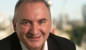 Chris Wormald Chris Wormald