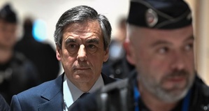 François Fillon François Fillon