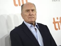 Robert Duvall