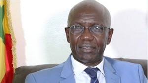 Professeur Ibrahima Thioub