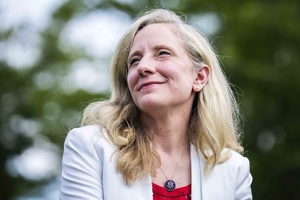 Abigail Spanberger,