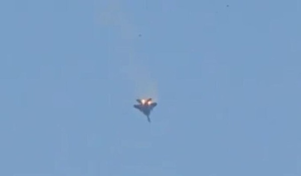 Guerre au Moyen-Orient : trois avions de combat américains abattus, le Pentagone annonce une "erreur" du Koweït