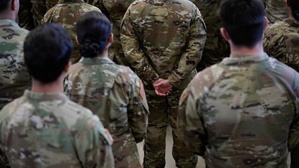 CENTCOM : le bilan des soldats américains tués dans la guerre contre l'Iran passe à 6 CENTCOM : le bilan des soldats américains tués dans la guerre contre l'Iran passe à 6