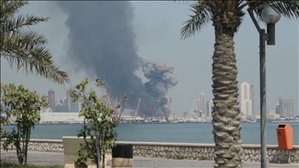 Doha : des explosions signalées au-dessus de la capitale alors que le conflit entre les États-Unis et l’Iran s’élargit Doha : des explosions signalées au-dessus de la capitale alors que le conflit entre les États-Unis et l’Iran s’élargit