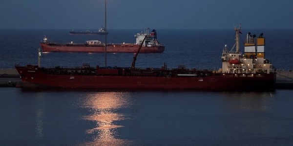 Le Détroit d'Hormuz reste sous contrôle iranien