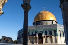 L’Union africaine, l’OCI et la Ligue arabe condamnent « la fermeture continue » de la mosquée Al-Aqsa par Israël