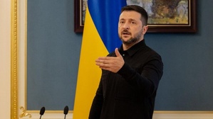 Réouverture de l’oléoduc Droujba - Zelensky dénonce le « chantage » européen envers Kyiv Réouverture de l’oléoduc Droujba - Zelensky dénonce le « chantage » européen envers Kyiv