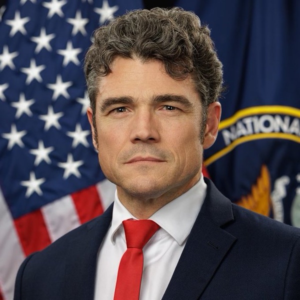 Joe Kent Joe Kent
