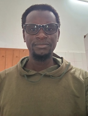 Babou Bamba Babou Bamba