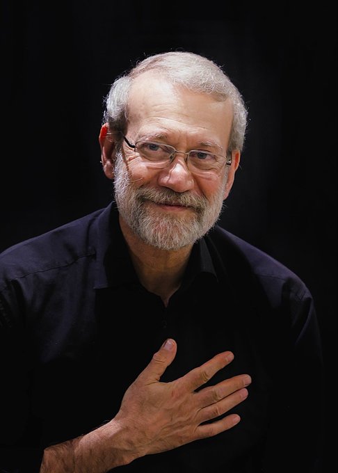 Ali Larijani