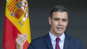 Pedro Sanchez Pedro Sanchez