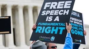 Bilan de Freedom House : la liberté au plus bas aux États-Unis