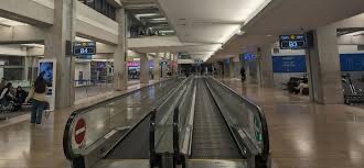 Menaces sécuritaires : Israël réduit le trafic aérien à l'aéroport Ben Gourion