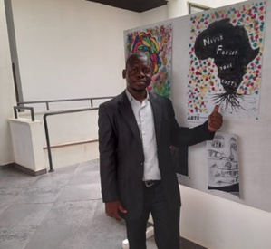 L'universitaire Moussa Kanté