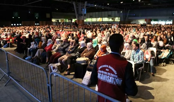 Le juge désavoue le ministère de l'Intérieur, la 40e rencontre des Musulmans de France aura bien lieu Le juge désavoue le ministère de l'Intérieur, la 40e rencontre des Musulmans de France aura bien lieu