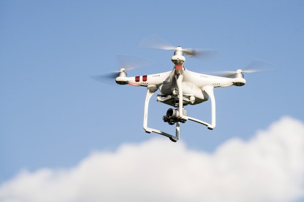 La Chine, numéro un mondial des drones, verrouille son ciel