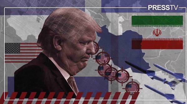 Donald Trump. Donald Trump.