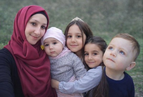 Des familles entières comme celle-ci ont été massacrées par Israël le 8 avril 2026 au Liban