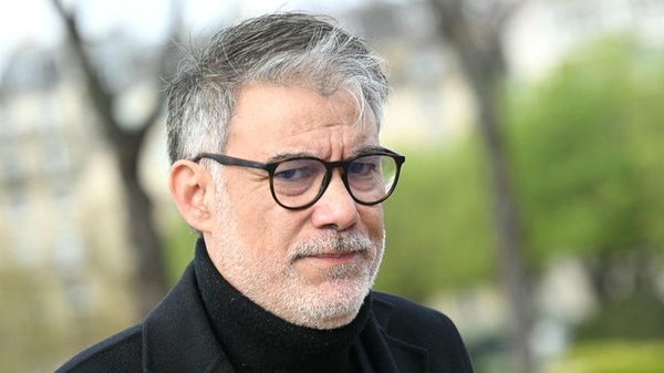 Olivier Faure (Photo DR) Olivier Faure (Photo DR)