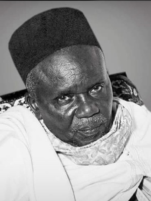 Serigne Babacar Sy