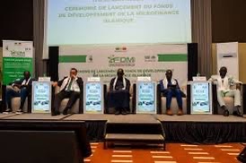 Le Fonds de développement de la microfinance islamique va générer environ 25 000 emplois (banquier)