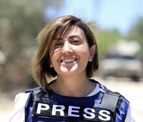 La Résistance palestinienne et le Hezbollah dénoncent l’assassinat de la journaliste libanaise Amal Khalil (Press TV)