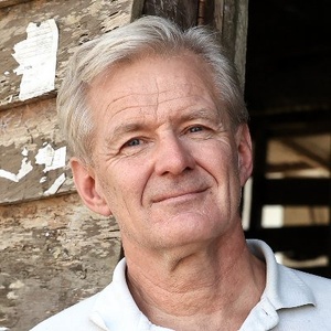 Jan Egeland