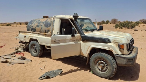 Mali : l’AES dénonce un "complot monstrueux" après des attaques meurtrières ayant coûté la vie au ministre de la Défense