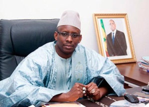 ENQUETE - SUR LES TRACES DU MINISTRE MOUSTAPHA DIOP ENQUETE - SUR LES TRACES DU MINISTRE MOUSTAPHA DIOP