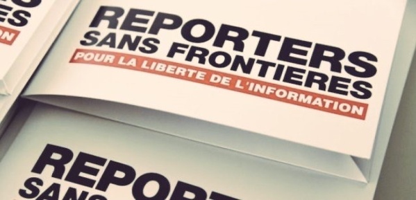 Liberté de la presse : le Sénégal classé 78e mondial sur 180 dans le rapport 2026 de RSF, en recul de 4 places