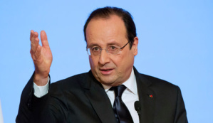 Hollande : le djihad perdu, l’honneur en miettes Hollande : le djihad perdu, l’honneur en miettes