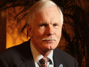Ted Turner Ted Turner