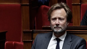 Boris Vallaud Boris Vallaud