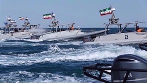 Les réserves mondiales de pétrole diminuent à un rythme inédit sous les restrictions iraniennes dans le détroit d’Hormuz