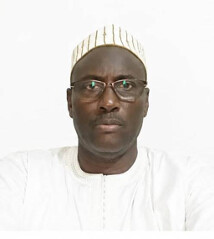 Alioune AW
