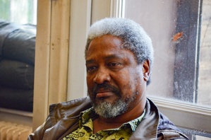 Fodé Roland Diagne Fodé Roland Diagne