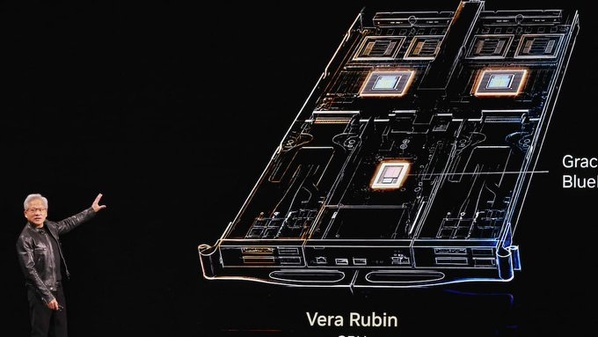 Nvidia défie Intel en lançant ses processeurs pour ordinateurs Windows Nvidia défie Intel en lançant ses processeurs pour ordinateurs Windows