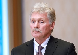 Dmitri Peskov, porte-parole du Kremlin Dmitri Peskov, porte-parole du Kremlin