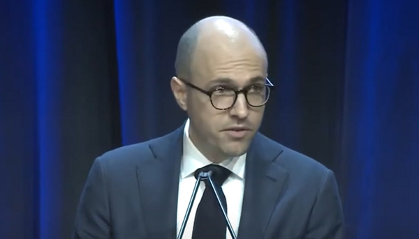 Arthur Gregg Sulzberger