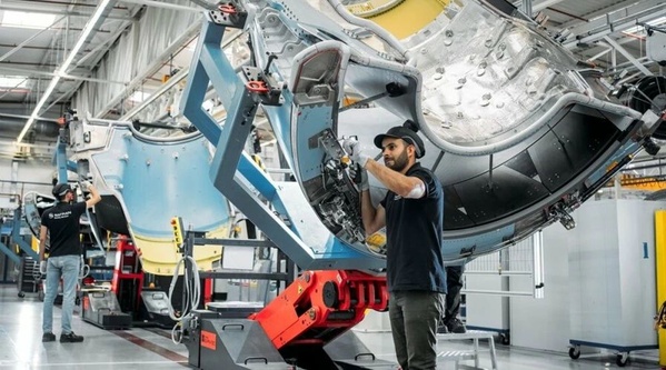 Banque africaine de développement : le Maroc, premier pays industriel d’Afrique devant l’Afrique du Sud