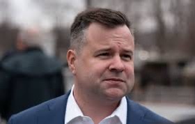 Bill Pulte, nouveau directeur du Renseignement national