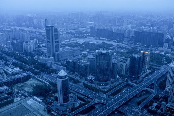 Comme dans Minority Report - La Chine veut une IA pour prédire qui pourrait devenir un dissident