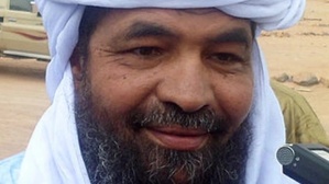 Le Mali met 2 milliards FCFA sur la tête d’Iyad Ag Ghaly