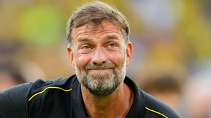 Jurgen Klopp, plus que dubitatif sur le niveau de ce début de Coupe du monde