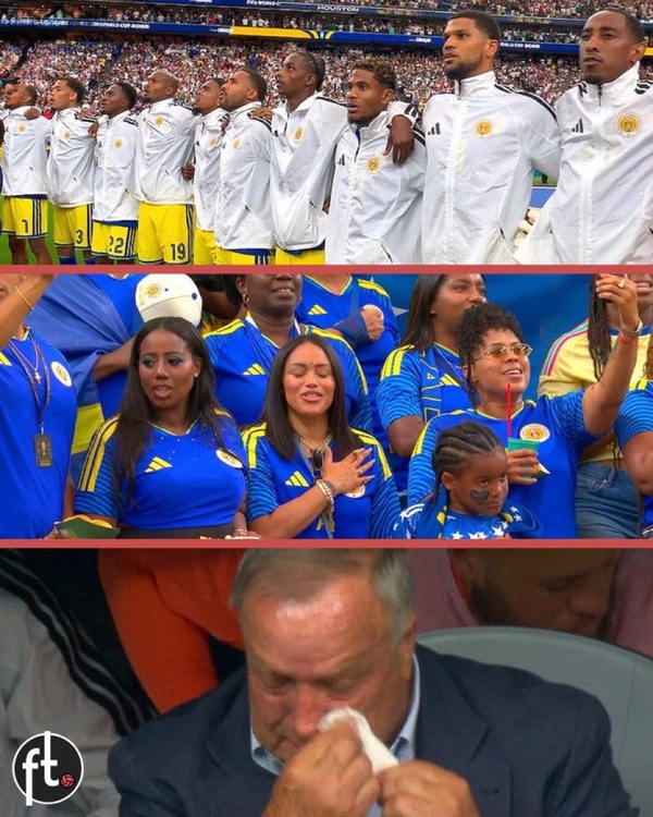 Curaçao - Advocaat : « Ce but restera gravé à jamais » Curaçao - Advocaat : « Ce but restera gravé à jamais »