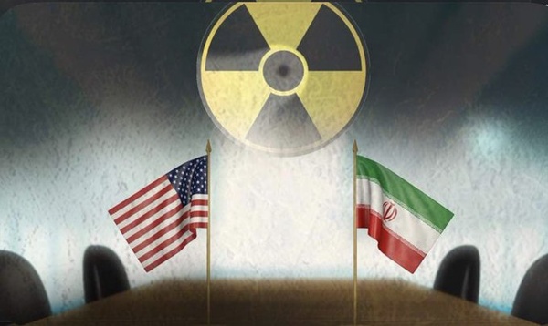 Les Etats-Unis et l'Iran parviennent à un accord pour mettre fin à la guerre