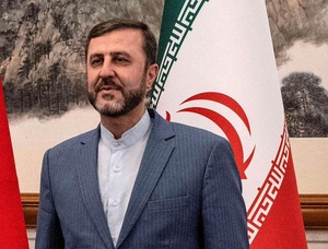 Kazem Gharibabadi